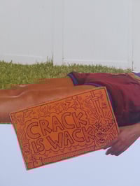Image 3 of 'Crack vacation'
