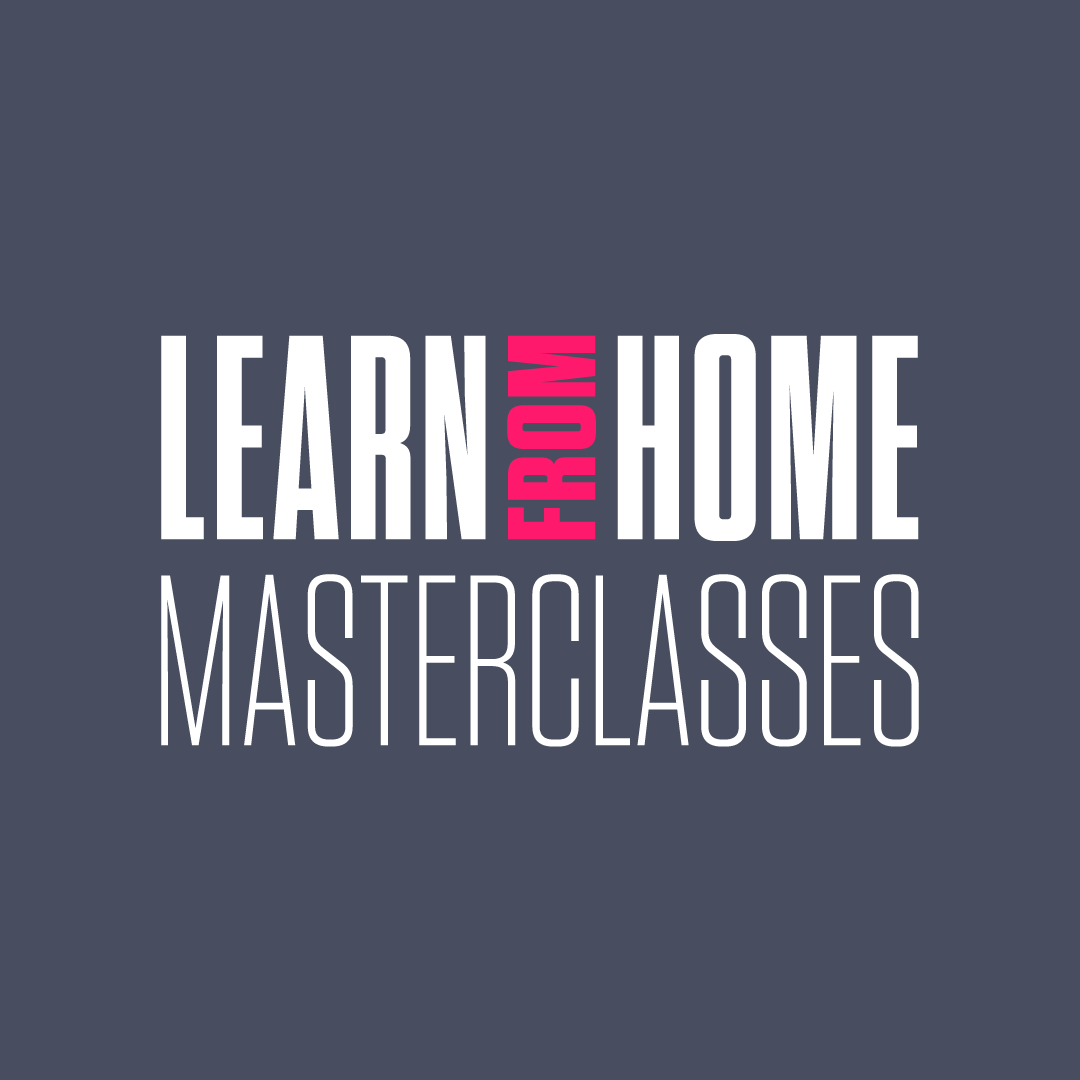 Image of Guitar Master Bundle - Learn From Home Masterclass Series