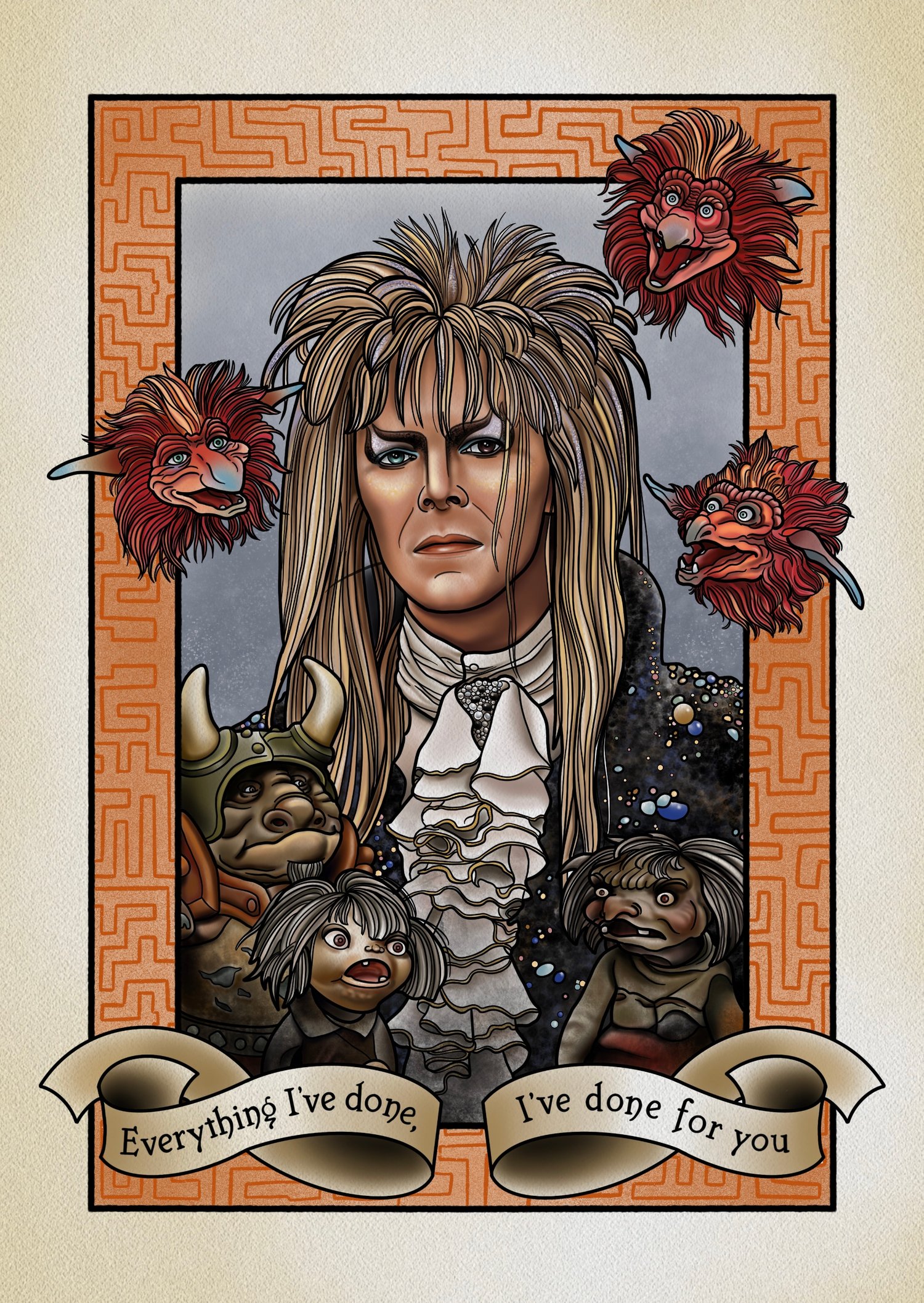 Jareth 