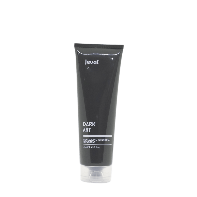Image of Jeval Dark Art Revitalising Charcoal Treatment 250ml