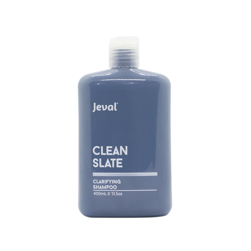 Image of Jeval Clean Slate Clarifying Shampoo 400ml