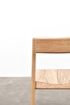 ROSE DINING CHAIR IN AMERICAN OAK