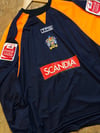 Match Issue 2005/06 TFG Home GK Shirt