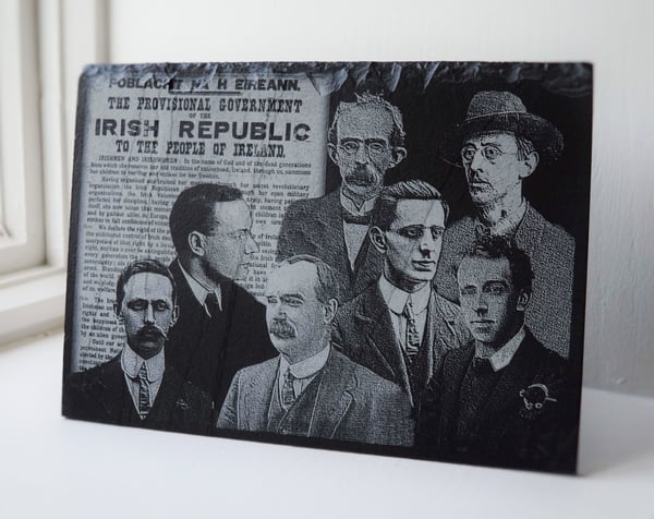 Image of 1916 Leaders