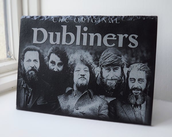 Image of The Dubliners