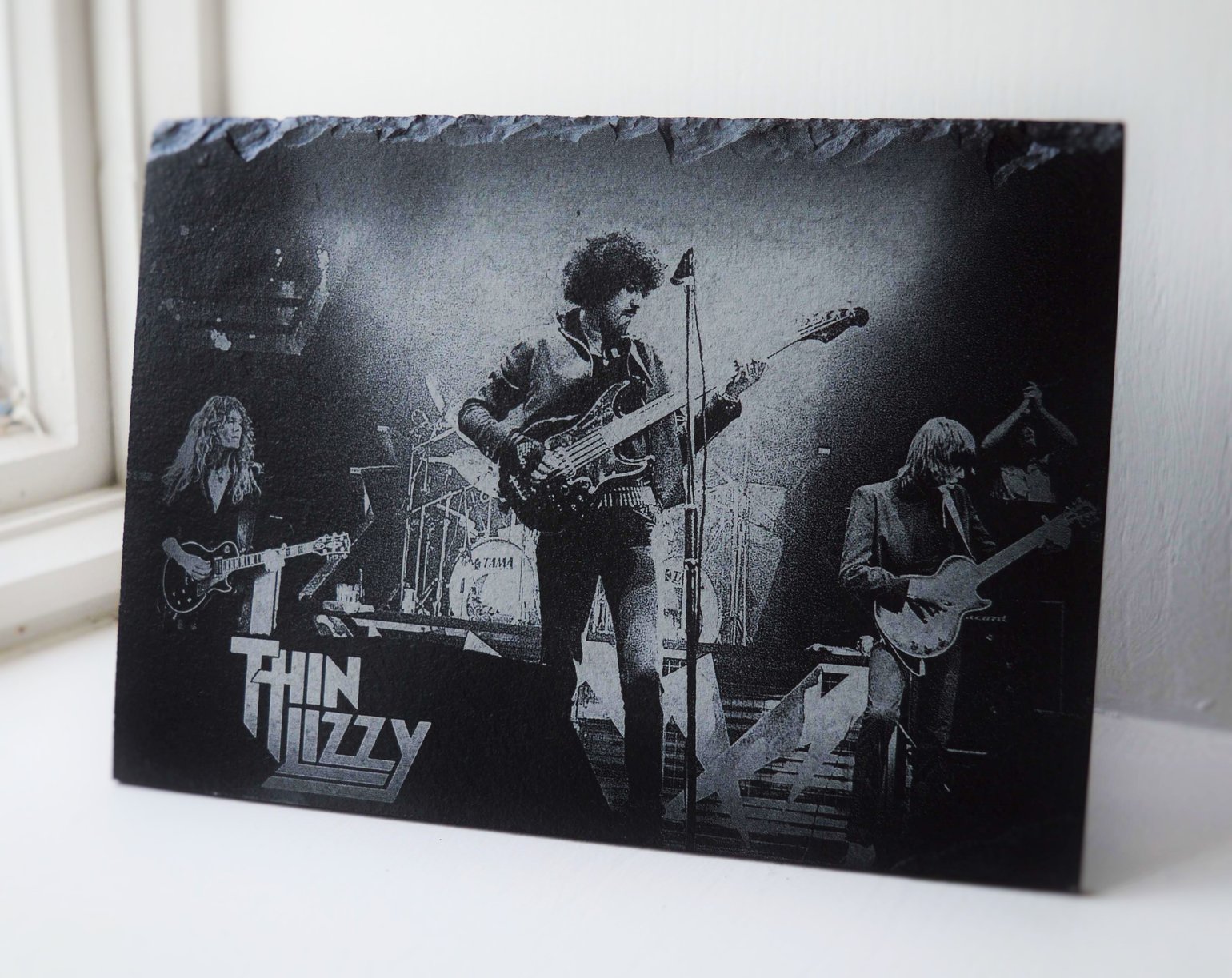 Image of Thin Lizzy 