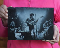 Image 2 of Thin Lizzy 