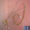 Dragonfly Necklace