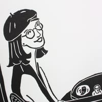 Image 2 of Café de la Paix