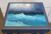 Image 2 of Storm Light -  Occasional / Side Table