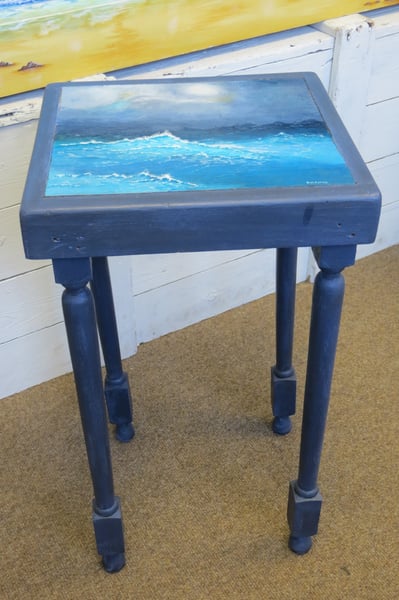 Image of Storm Light -  Occasional / Side Table