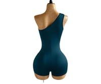 Image 2 of Emerald Romper 