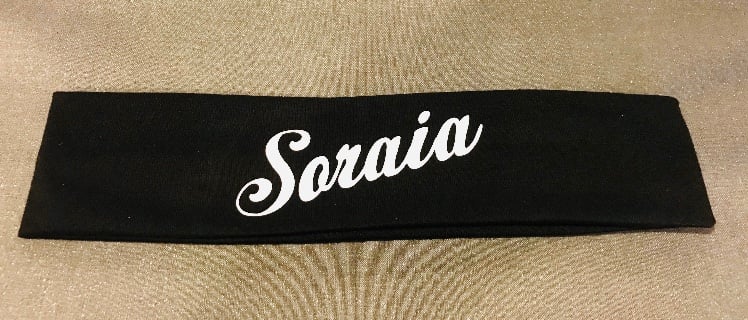 Image of Soraia Headbands
