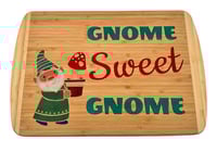 Image 1 of Gnome Sweet Gnome Board