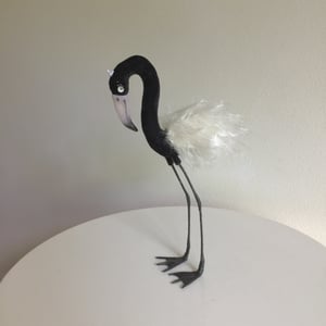 Image of Lorelei the Flamingo 