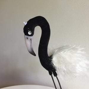 Image of Lorelei the Flamingo 