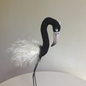 Image of Lorelei the Flamingo 