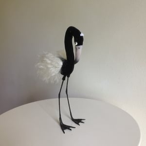 Image of Lorelei the Flamingo 