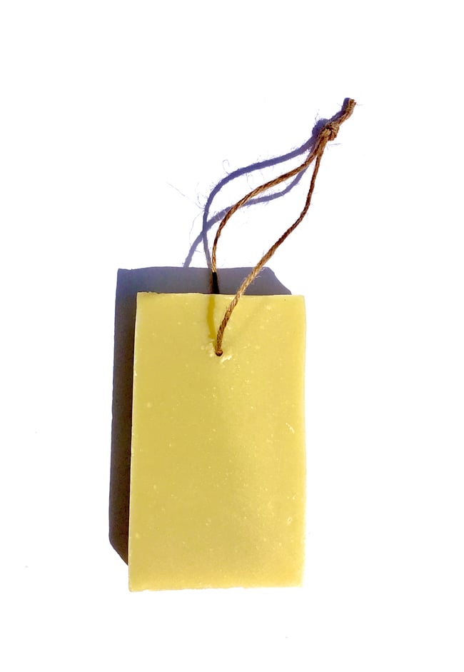 Cool Mint & Clay Soap