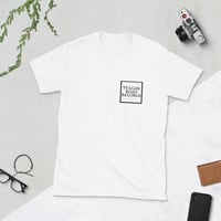 Branded Vulgar Road Records T-Shirt (Unisex)
