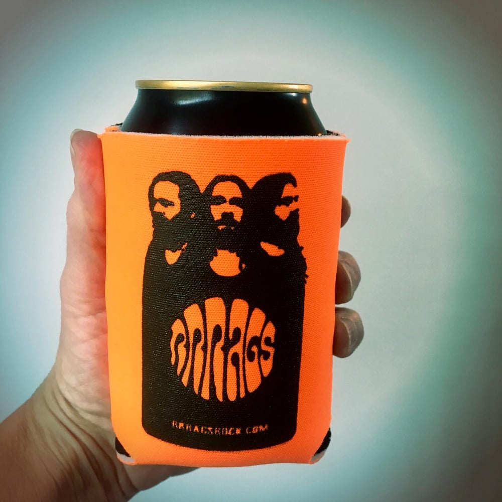 RRRags - Koozie