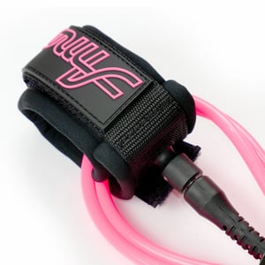Image of Leash Magenta 