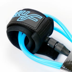 Image of Leash Azul 