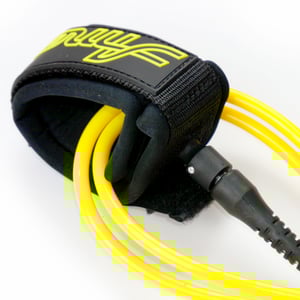 Image of Leash Amarillo