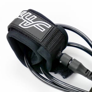 Image of Leash Negro