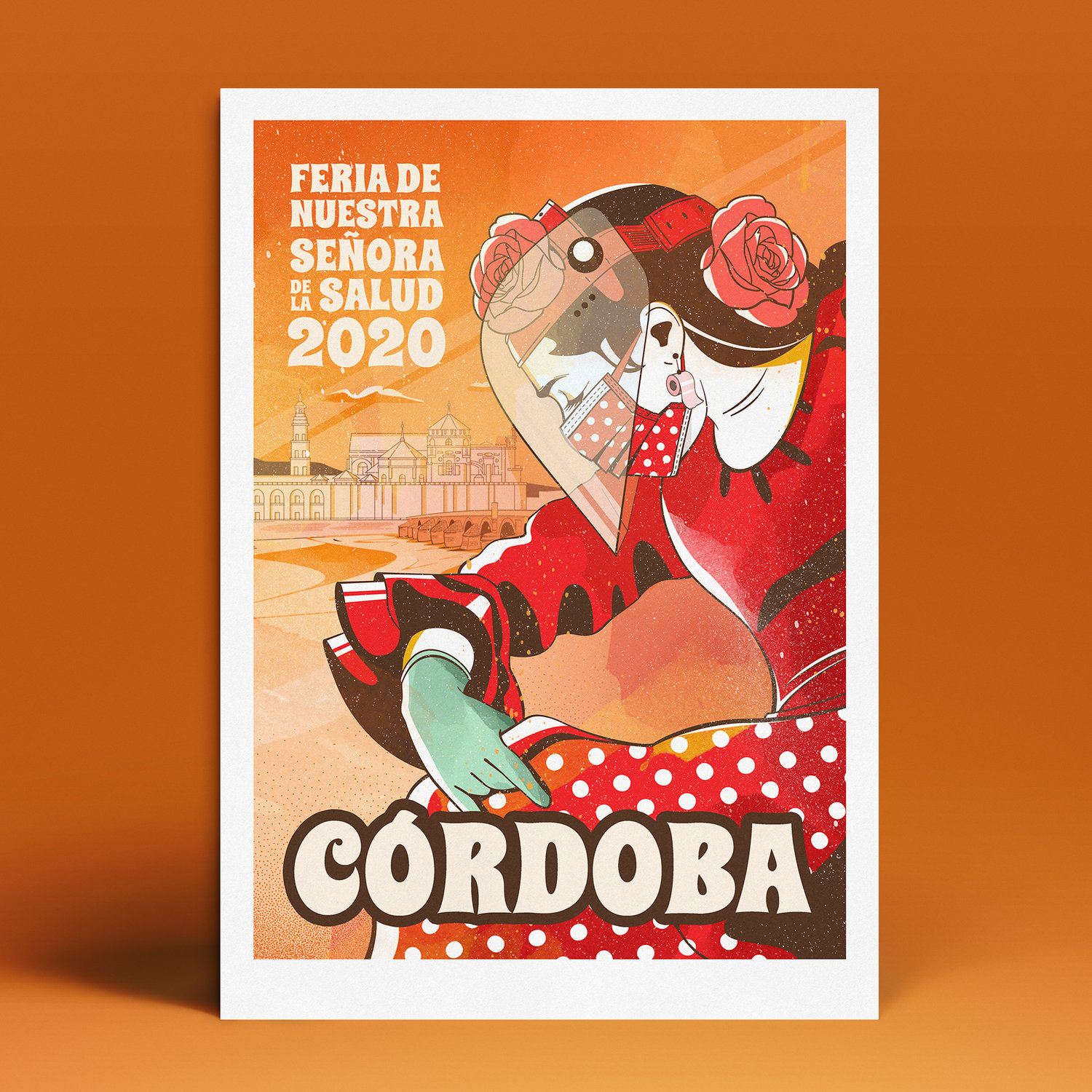 Feria de Córdoba 2020