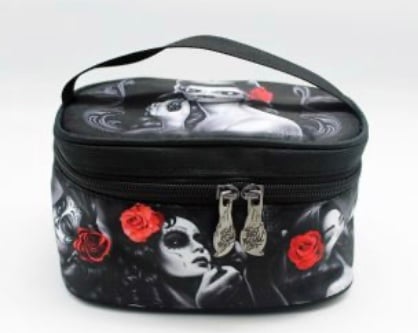 Cosmetic bags