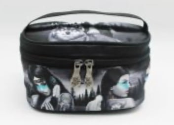 Cosmetic bags