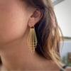 Art Deco Earrings