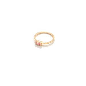 Image of STATEMENT | RING