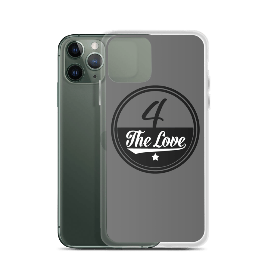 Image of iPhone Case