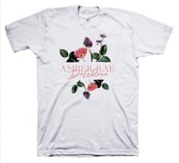 Wild Flower Tee