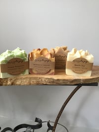 Image 1 of Scentapy Soap