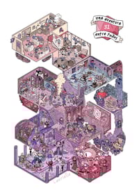 Image 4 of Una aventura entre todos | Póster