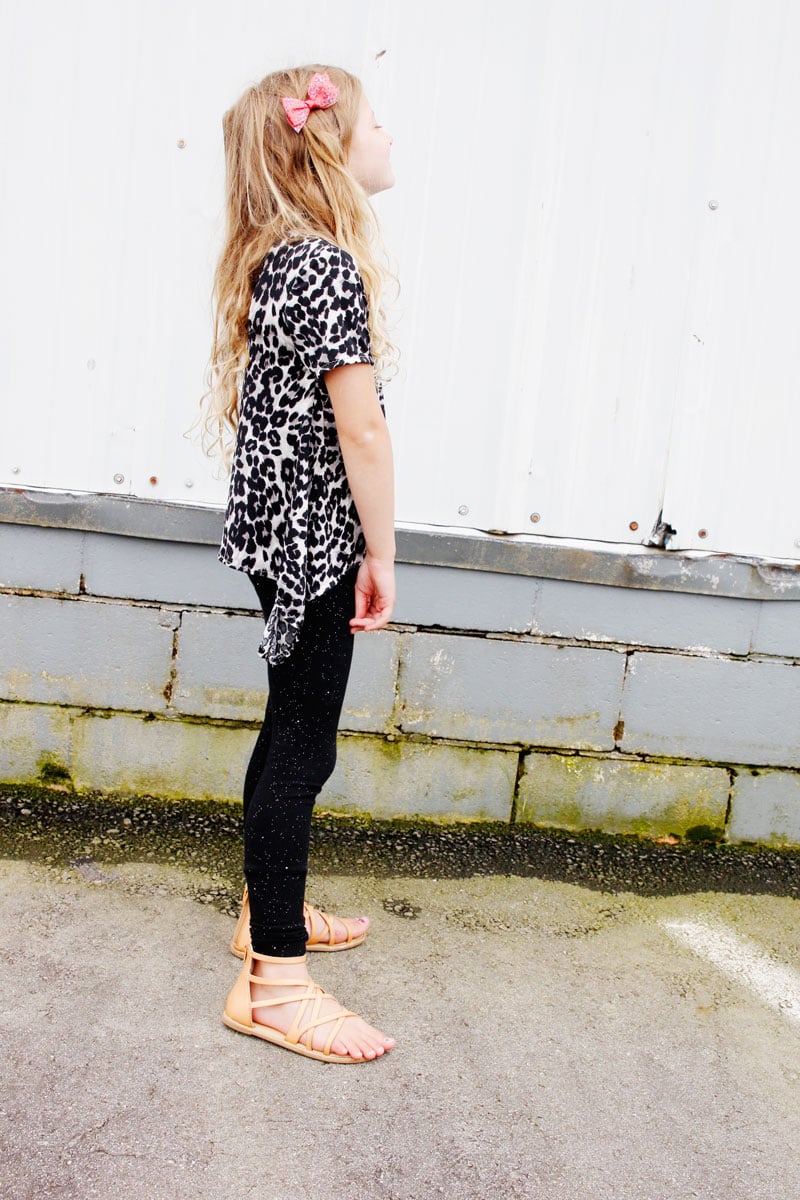 Image of the MIDTOWN top PDF GIRLS 18M-10