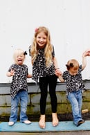 Image 2 of the MIDTOWN top PDF GIRLS 18M-10