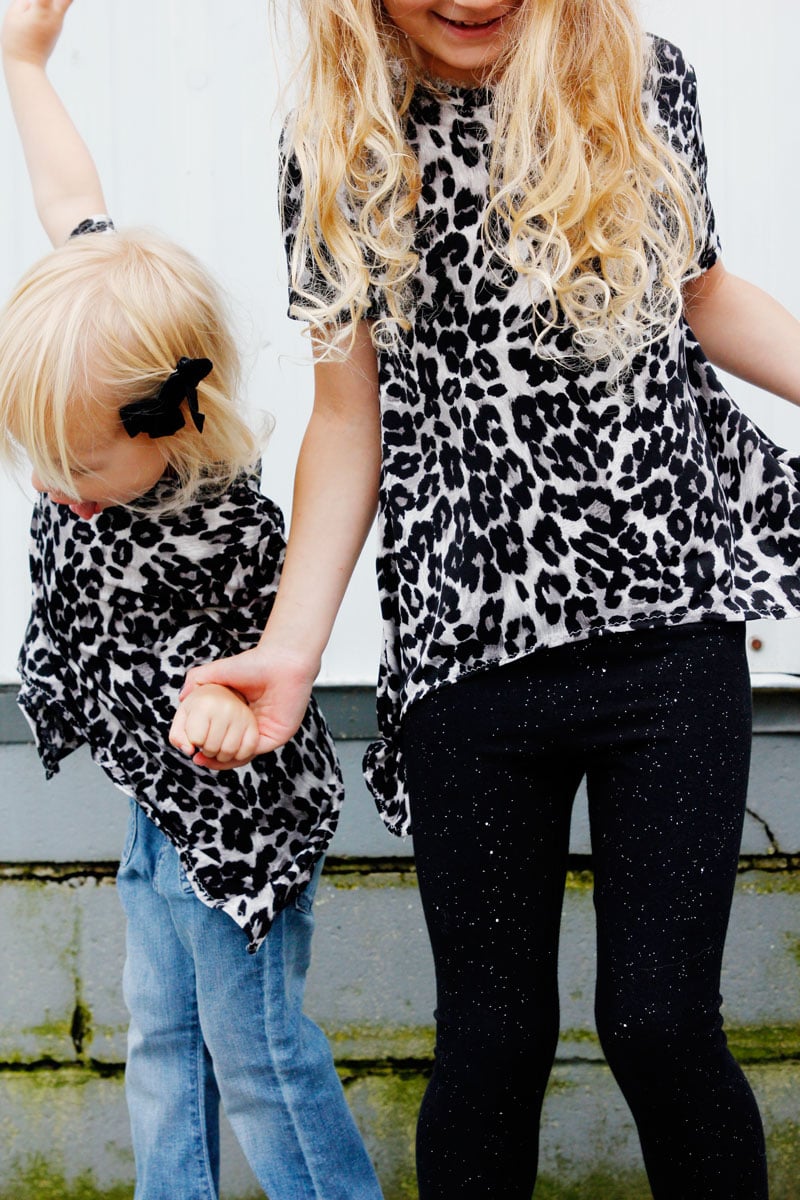 Image of the MIDTOWN top PDF GIRLS 18M-10