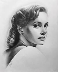 Eva Marie Saint