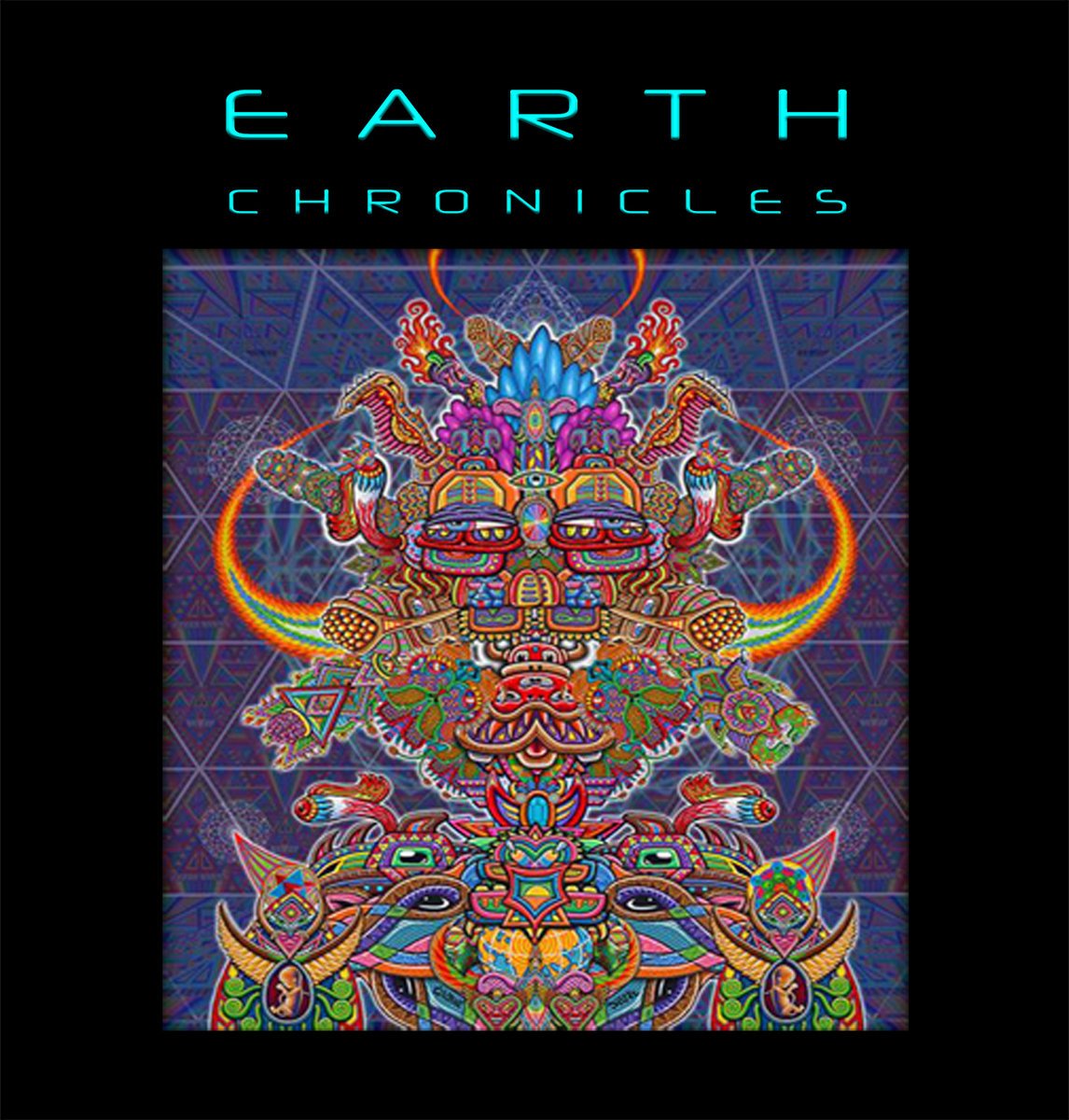 Image of Earth Chronicles Album