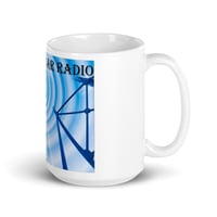 Image 3 of Scar Radio Waves Mug