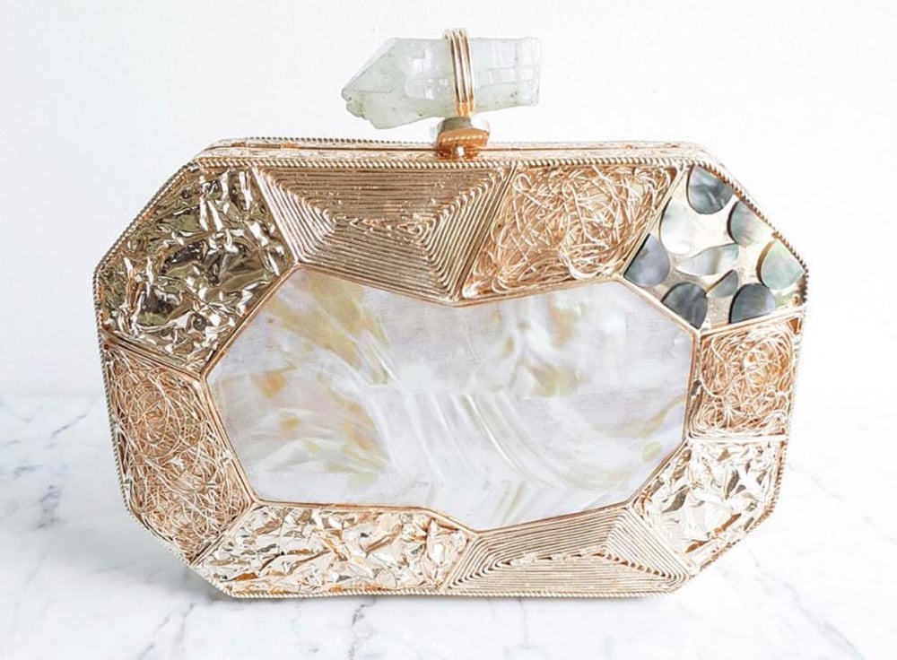 Image of Akoya mother pearl