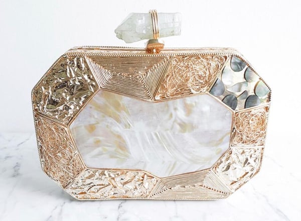 Image of Akoya mother pearl
