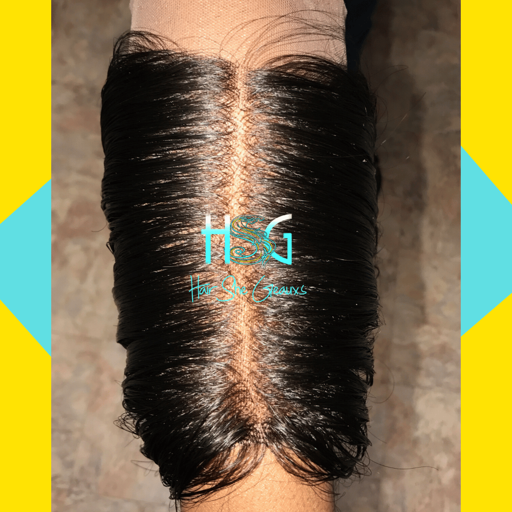 Image of HD Lace Closures