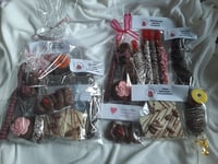 Image 2 of Chocolate Gift bag $30.00 pick up only