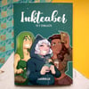 Inkteaber | Artbook