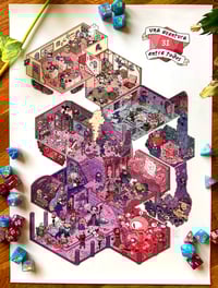 Image 1 of Una aventura entre todos | Póster